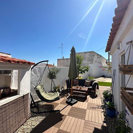 Casa Pirilampo Ferragudo Villa Ferragudo  Bagian luar foto
