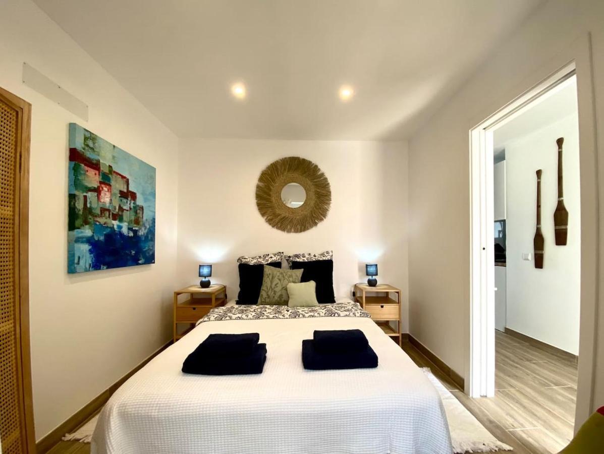 Casa Pirilampo Ferragudo Villa Ferragudo  Bagian luar foto