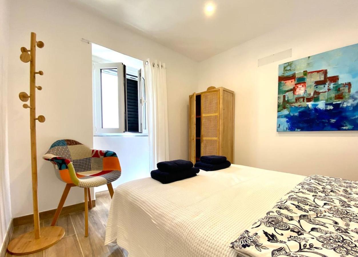 Casa Pirilampo Ferragudo Villa Ferragudo  Bagian luar foto