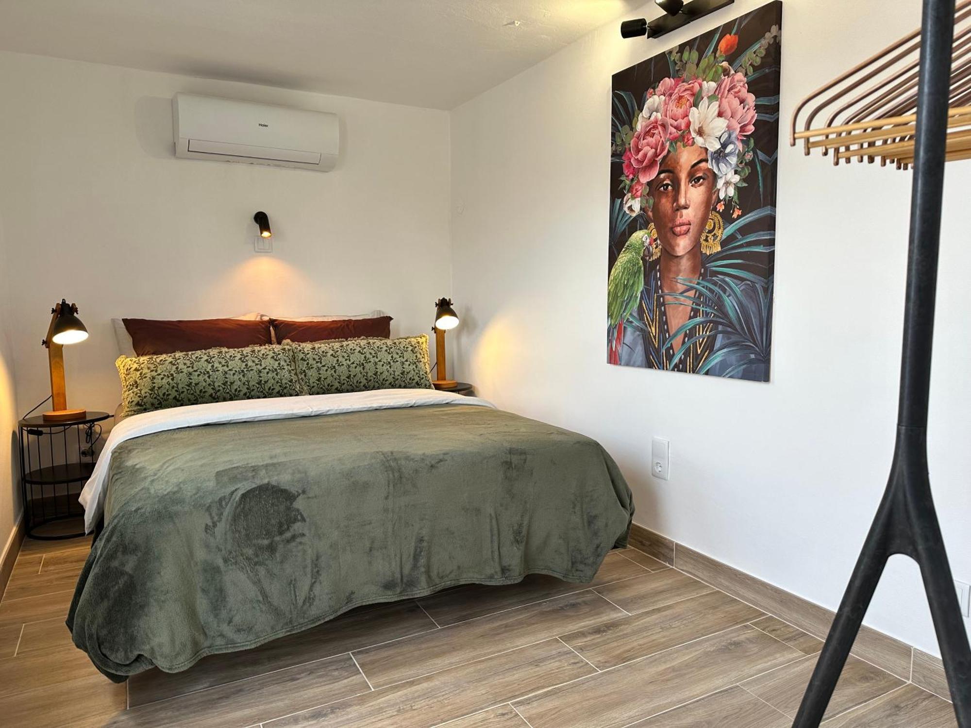 Casa Pirilampo Ferragudo Villa Ferragudo  Bagian luar foto