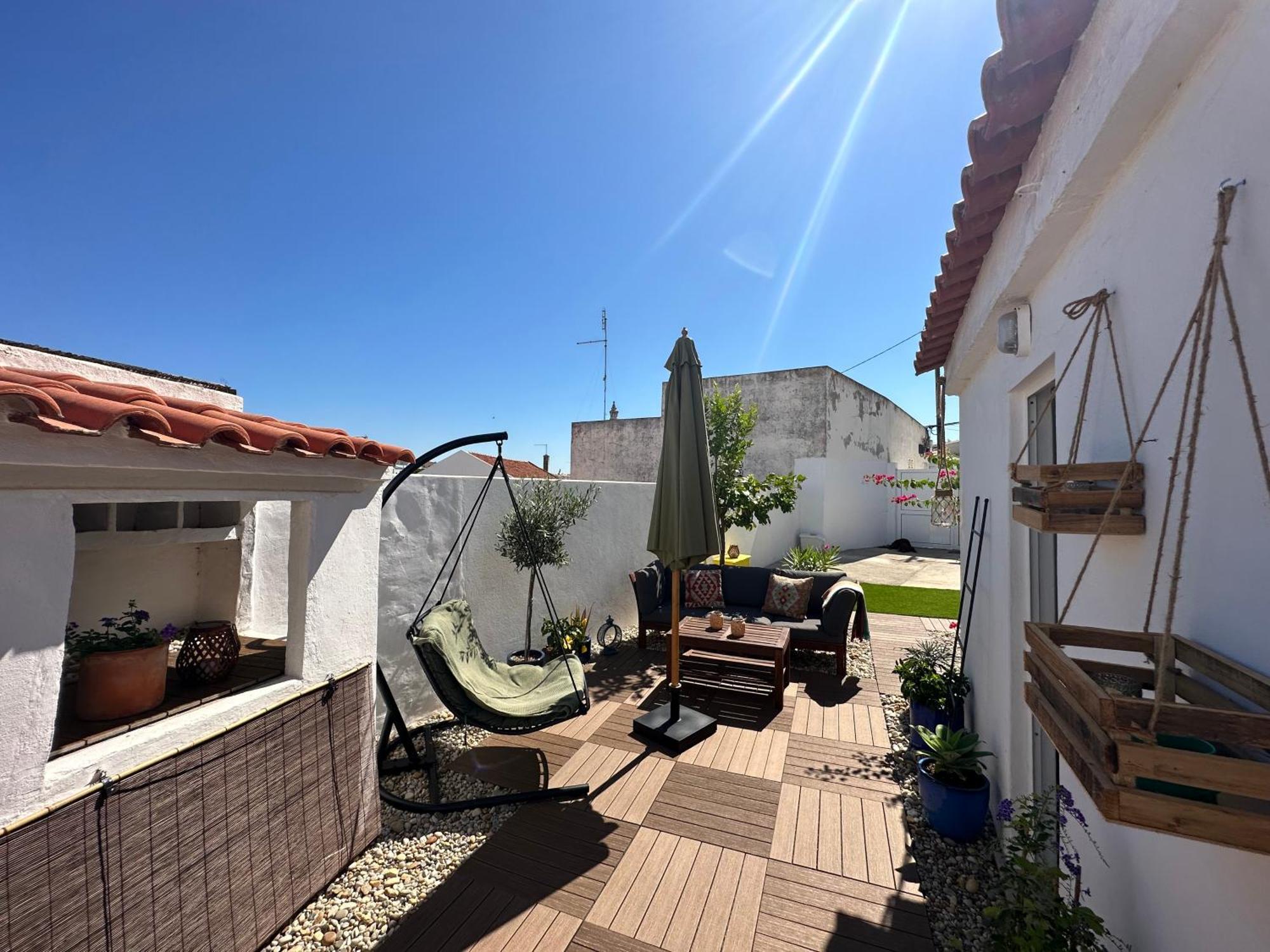 Casa Pirilampo Ferragudo Villa Ferragudo  Bagian luar foto