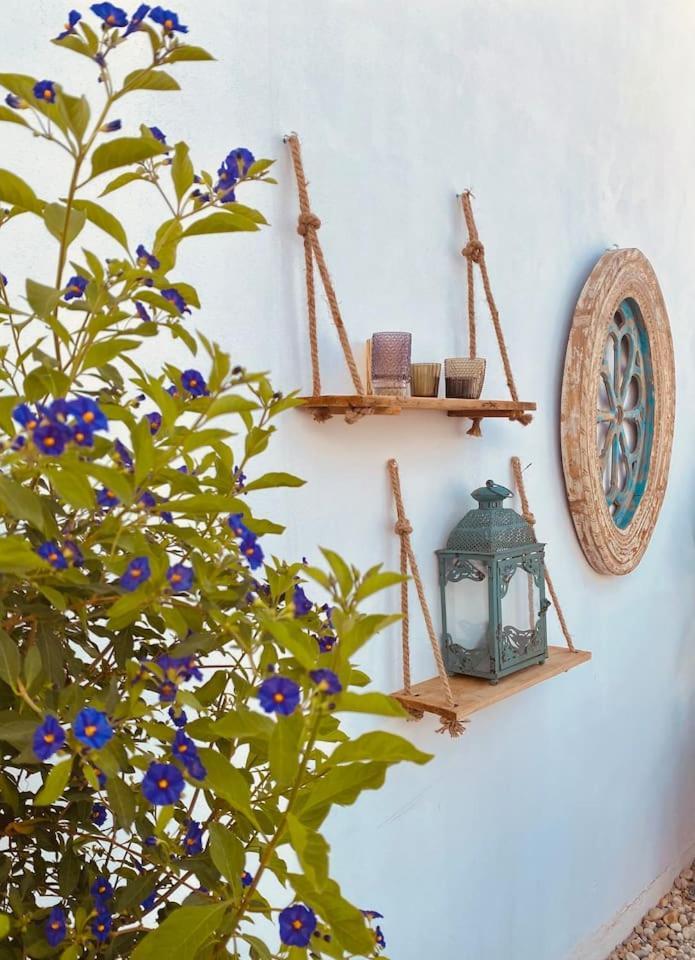 Casa Pirilampo Ferragudo Villa Ferragudo  Bagian luar foto