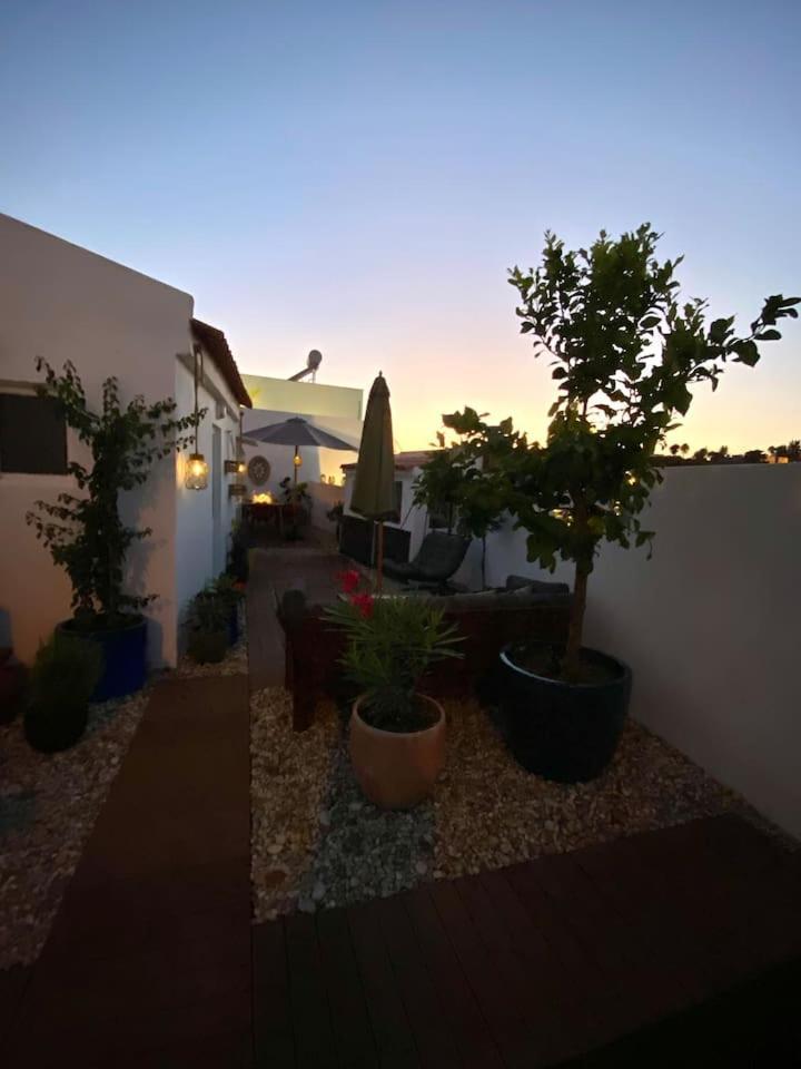 Casa Pirilampo Ferragudo Villa Ferragudo  Bagian luar foto