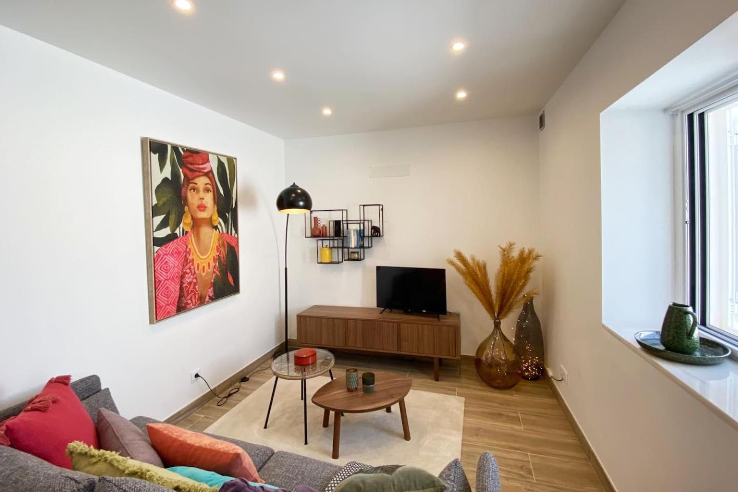 Casa Pirilampo Ferragudo Villa Ferragudo  Bagian luar foto